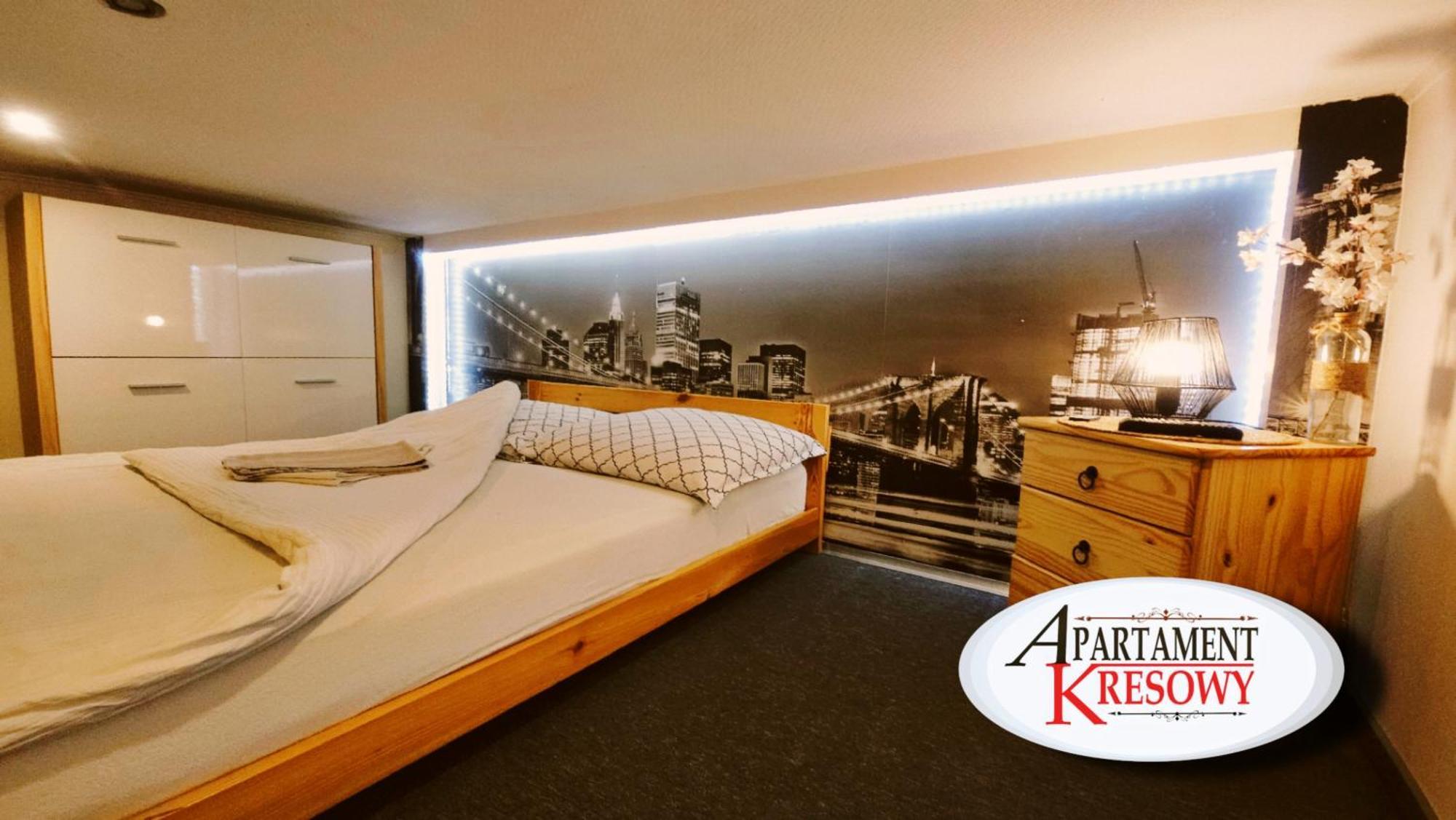 Apartament Kresowy Parter 3 Pokoje Duza Lazienka Kabino-Wanna Spa Wi Fi Ekspres 2X Smart Tv Antresola Parking Free Plac Zabaw Bilet Na Aquapark 150M W Cenie Hrubieszow Exterior foto